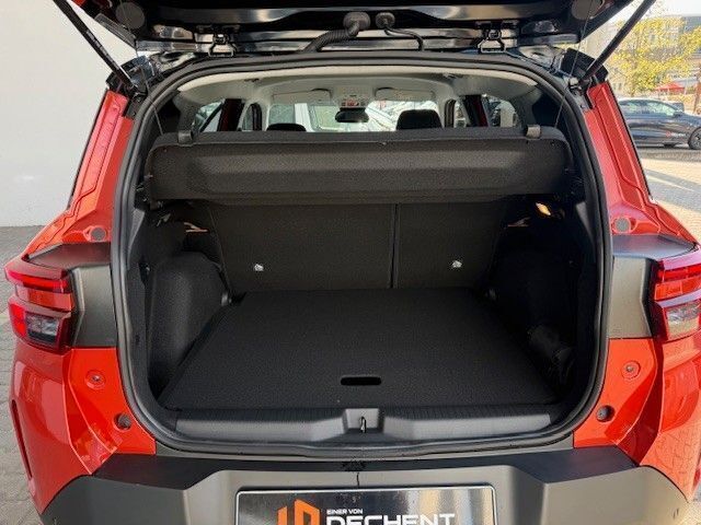 Gebraucht Opel Frontera 83 kW (113 PS) 2025 Orange SUV