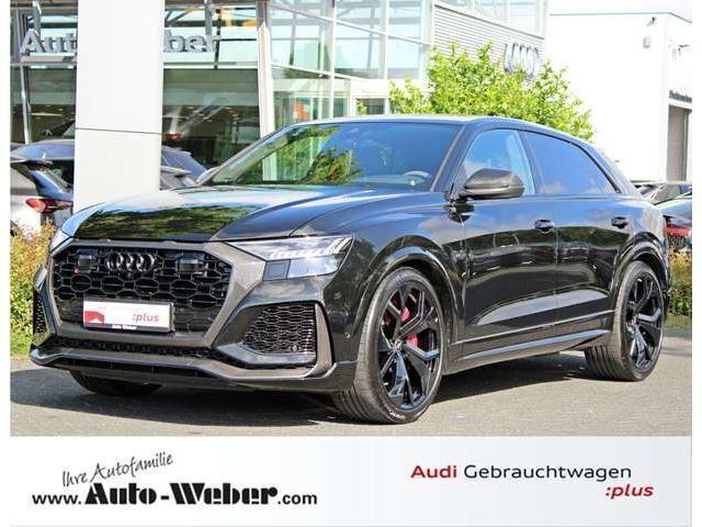 Gebraucht 2022 Audi Q8 Advanced SUV | 119.880 € - Bild 1/4