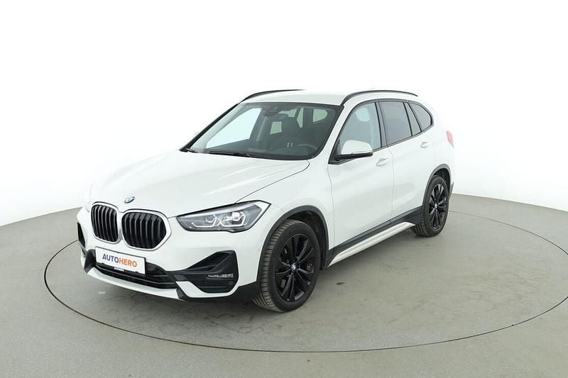 Używany BMW X1 Sport Line 2020 SUV