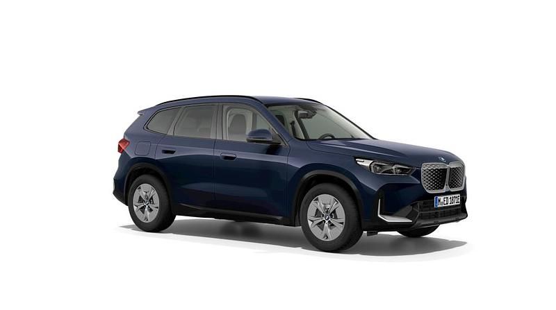 Używany BMW iX1 Shadowline 150 kW (204 KM) 2025 SUV