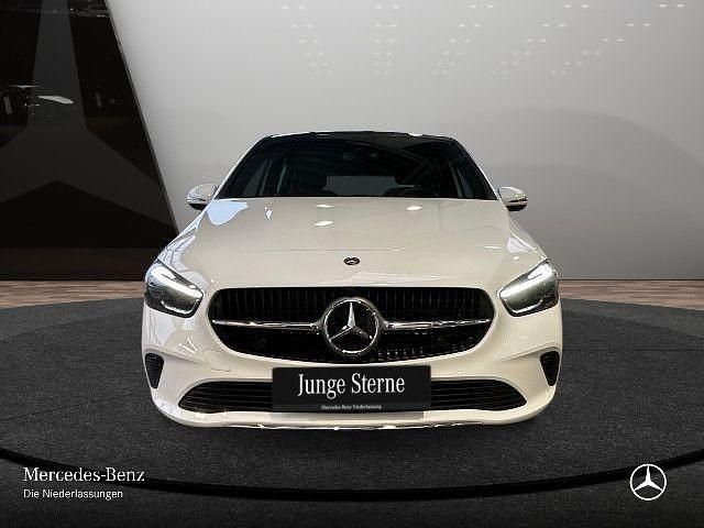 Gebraucht 2024 Mercedes B200 Van / Kleinbus | 32.990 € (Fairer Preis) - Bild 1/4