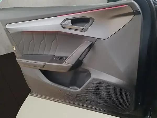 Gebraucht Cupra Formentor 150 PS (110 kW) 2024 "magnetic tech" SUV