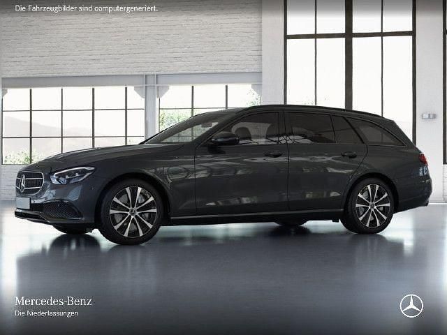 Gebraucht 2022 Mercedes E300 | 32.990 € (Guter Preis) - Bild 1/4