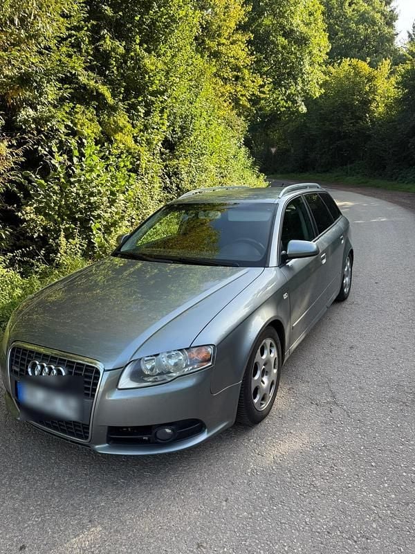 Gebraucht 2006 Audi A4 Kombi | 1.500 € (Superpreis) - Bild 1/4