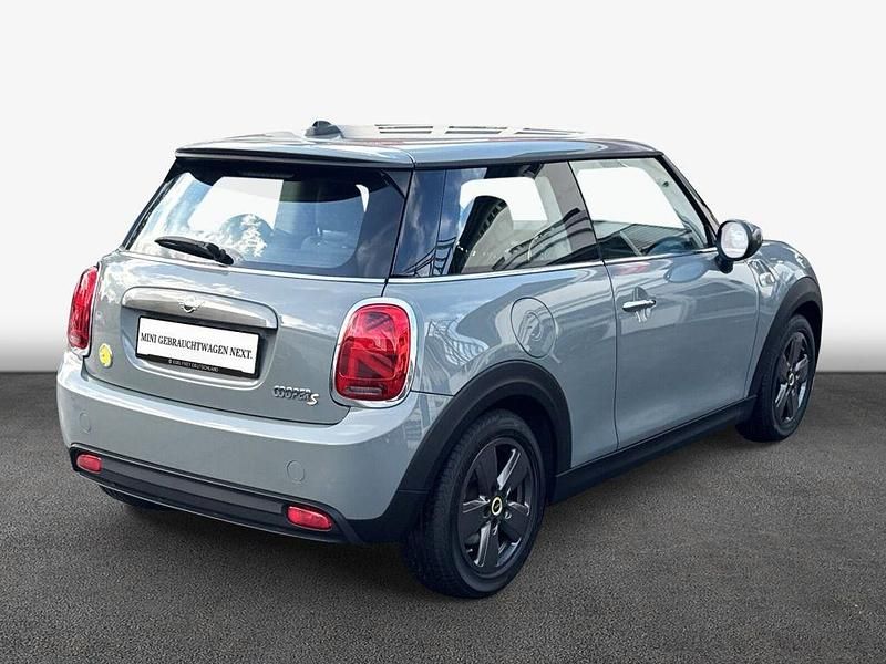 Gebraucht Mini Cooper SE 135 kW (184 PS) 2021 Grau Kleinwagen