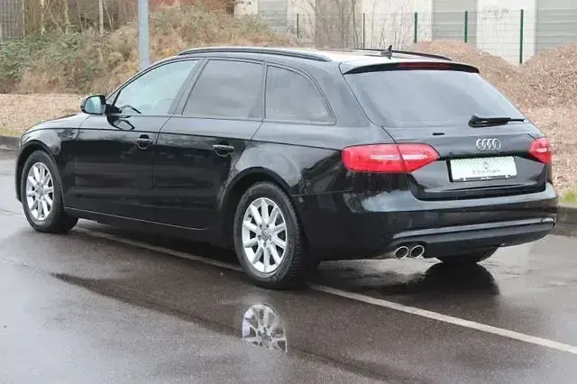 Gebraucht Audi A4 Attraction 218 PS (160 kW) 2015 Andere Kombi