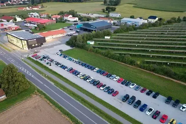 Gebraucht Chevrolet Camaro 2018 Andere