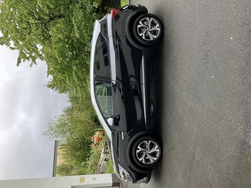 Gebraucht Renault Captur 158 PS (116 kW) 2024 Othercolor SUV