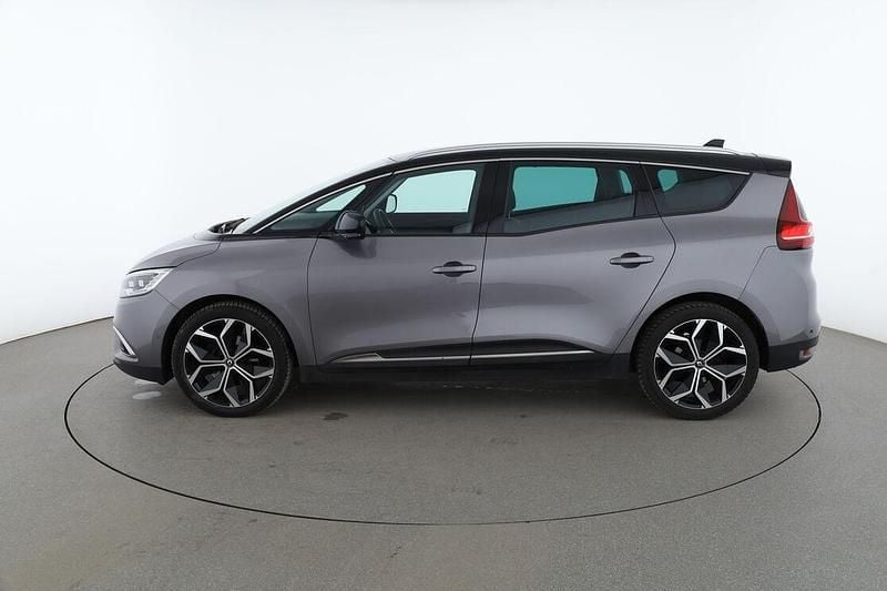 Second-hand Renault Scenic E-Tech Techno 102 kW (140 CP) 2023 Gri SUV