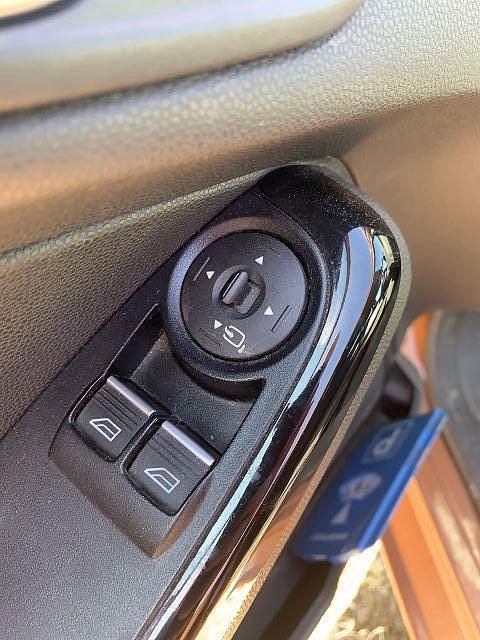 Gebraucht Ford Fiesta Titanium 125 PS (91 kW) 2017 Braun Kleinwagen