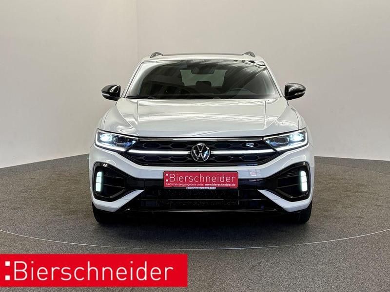 Gebraucht VW T-Roc Beats 300 PS (220 kW) 2022 Weiss SUV
