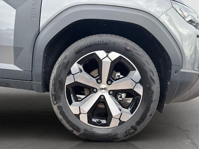 Nowe Dacia Duster Journey 122 KM (89 kW) 2026 Szary SUV