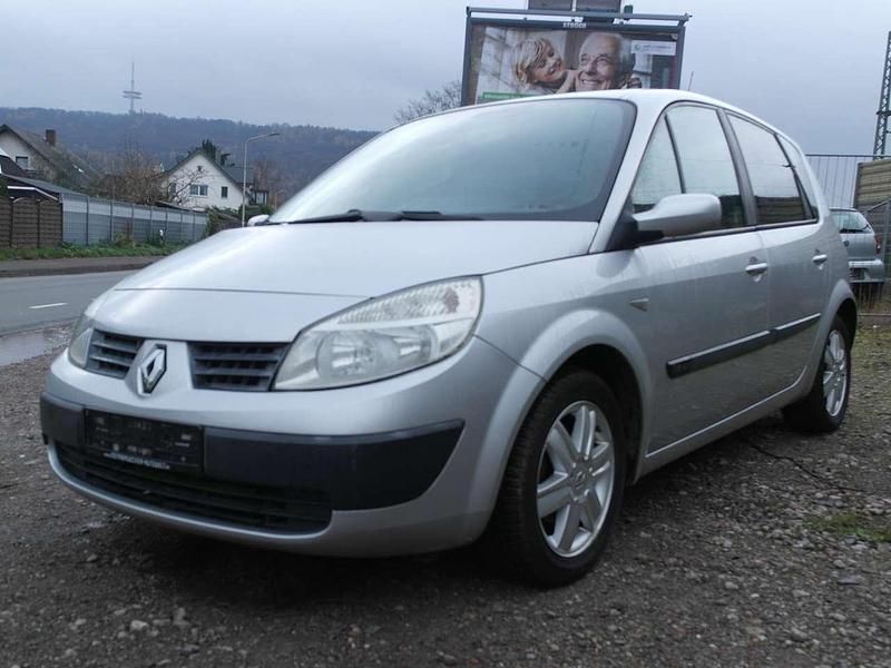 Other Gebraucht 2004 Renault Scénic II Van / Kleinbus | 1.800 € (Fairer Preis) - Bild 1/4