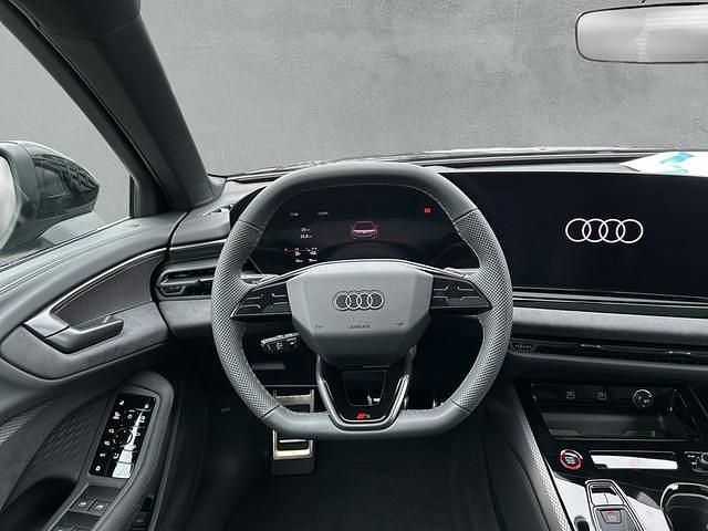 Gebraucht Audi A5 S-Line 252 PS (185 kW) 2025 Schwarz Kombi