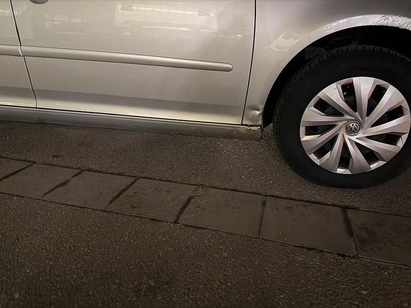 Gebraucht VW Golf V 75 PS (55 kW) 2006 Silber Kleinwagen