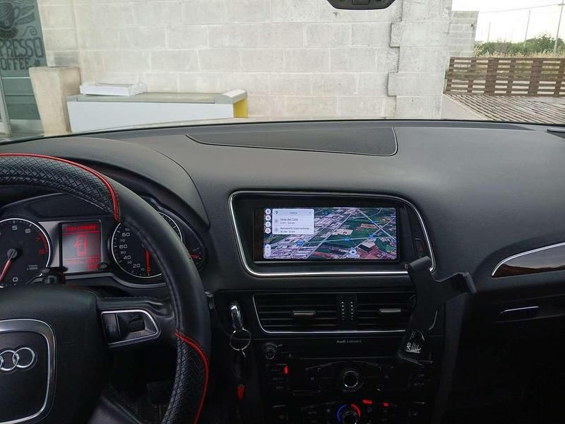 Gebraucht Audi Q5 179 PS (131 kW) 2011 SUV