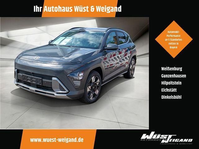 Gebraucht 2024 Hyundai Kona Prime SUV | 24.999 € (Superpreis) - Bild 1/4
