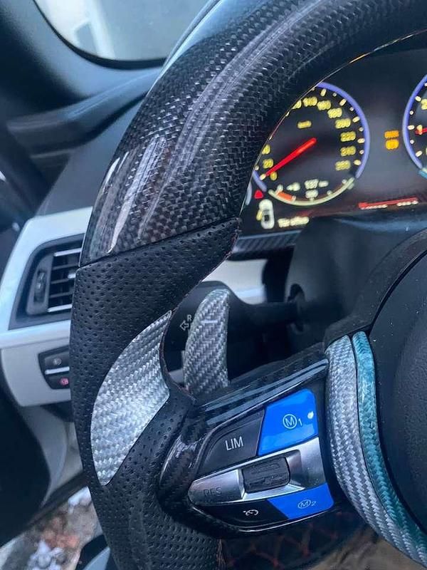 Gebraucht BMW 650 Cabriolet 680 PS (500 kW) 2012 Silber Cabrio