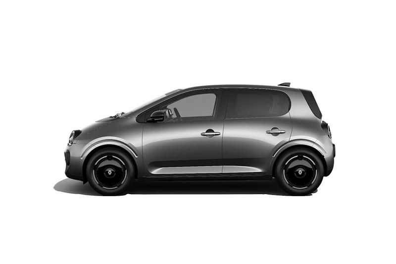 Neu Renault Twingo Urban 60 kW (82 PS) 2026 Grau Kleinwagen