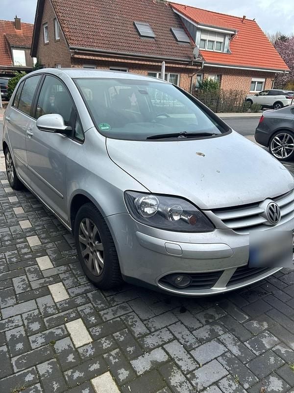 Gebraucht VW Golf IV 140 PS (102 kW) 2006 Silber Kombi