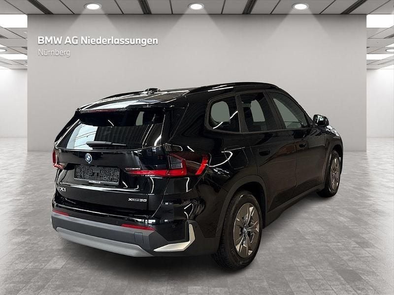 Gebraucht BMW iX1 Performance 230 kW (313 PS) 2023 Schwarz SUV