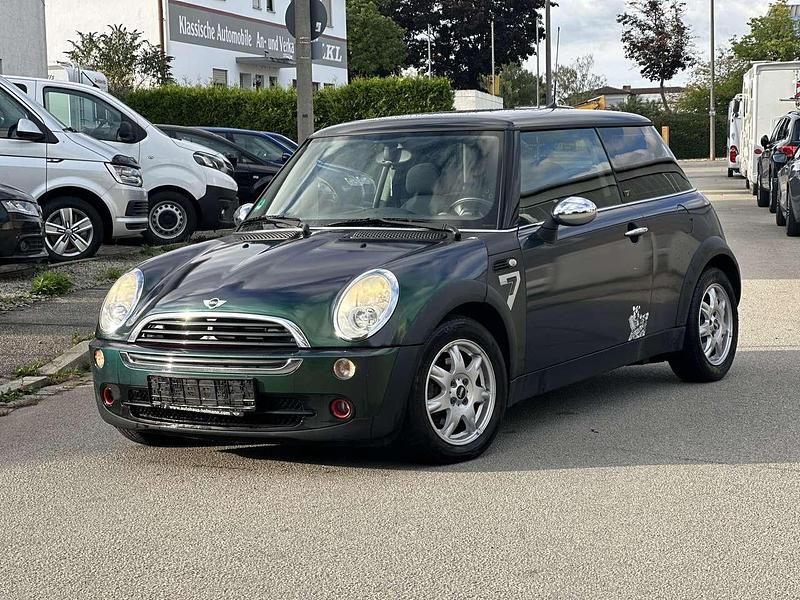 Other Gebraucht 2006 Mini ONE Kleinwagen | 2.900 € (Guter Preis) - Bild 1/4