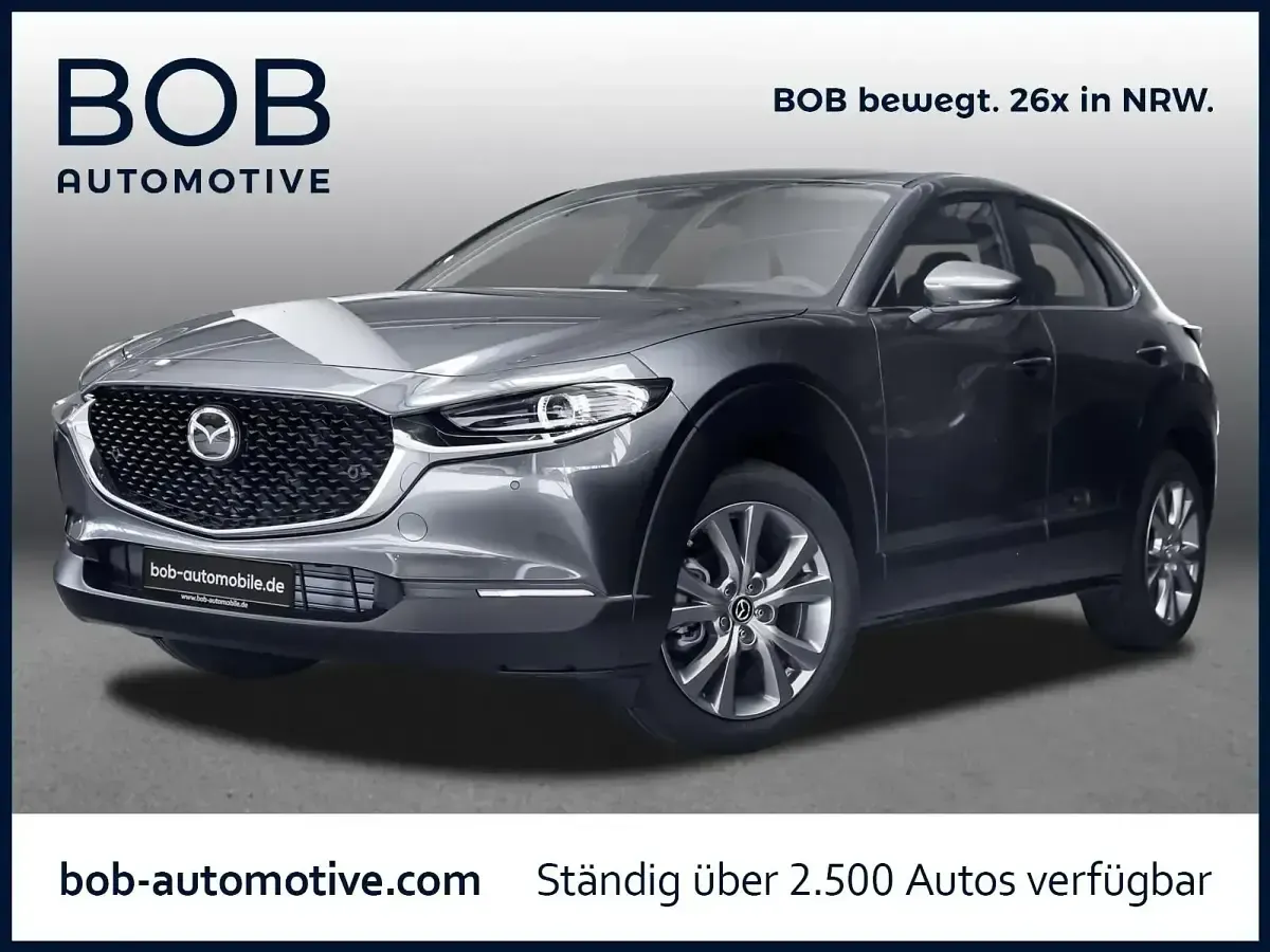 Gebraucht Mazda CX-30 Center-Line 140 PS (102 kW) 2026 SUV
