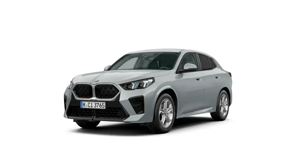 Gebraucht BMW X2 Comfort Edition 150 PS (110 kW) 2026 SUV