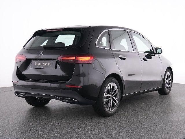 Gebraucht 2024 Mercedes B180 Van / Kleinbus | 28.885 € (Superpreis) - Bild 1/4