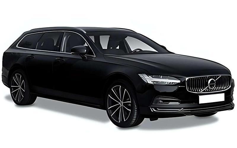 Wählbar (bei metallic +) Neu 2025 Volvo V90 Core Kombi | 54.660 € (Fairer Preis) - Bild 1/4