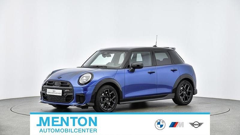Gebraucht Mini Cooper S 204 PS (150 kW) 2025 Blau Kleinwagen