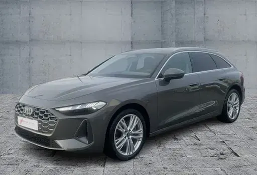 Używany Audi A5 Ambiente 204 KM (150 kW) 2025 Szary Kombi