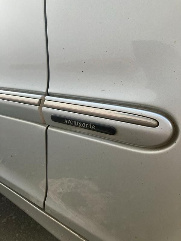 Gebraucht Mercedes C320 224 PS (164 kW) 2006 Silber Kombi