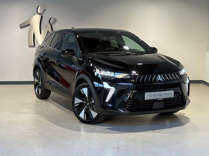 Neu Mitsubishi Grandis Edition 158 PS (116 kW) 2026 Onyxschwarz SUV