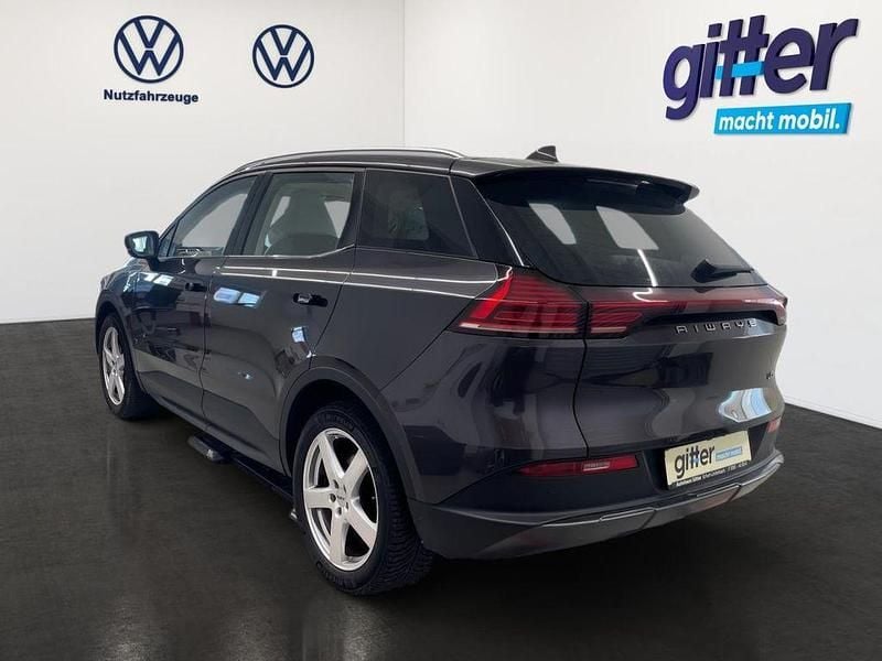 Gebraucht Aiways U5 150 kW (204 PS) 2020 Violet SUV