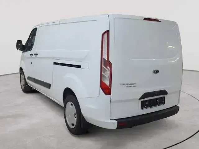 Brugt Ford Transit Custom 2021 Andere