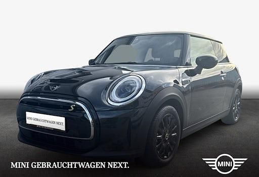 Gebraucht Mini Cooper Essential 135 kW (184 PS) 2023 Schwarz Kleinwagen