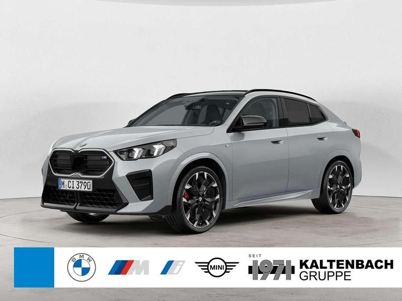 Grau Neu 2025 BMW X2 Performance SUV | 70.990 € - Bild 1/3