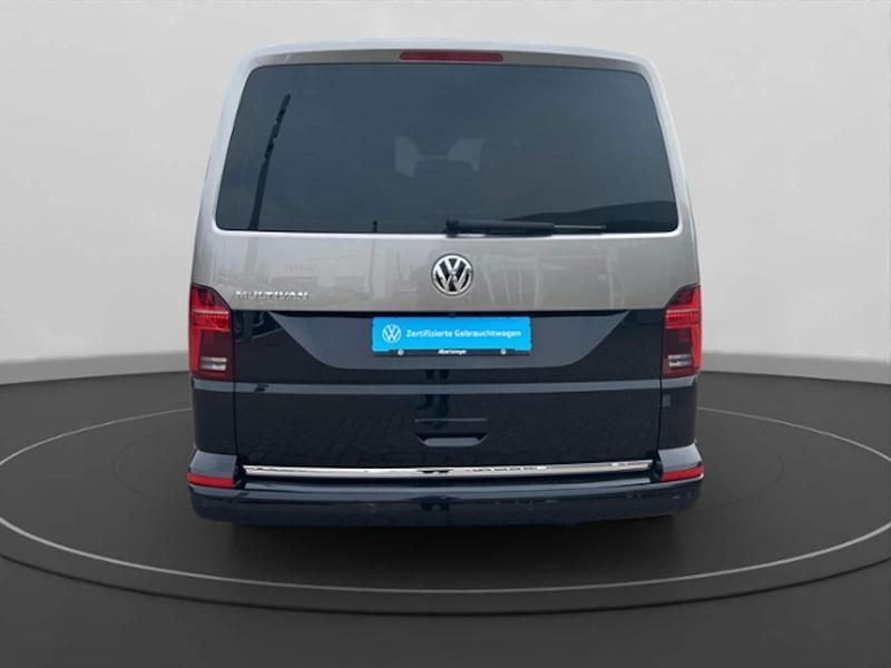 Gebraucht VW Multivan Generation Six 150 PS (110 kW) 2022 Beige Van