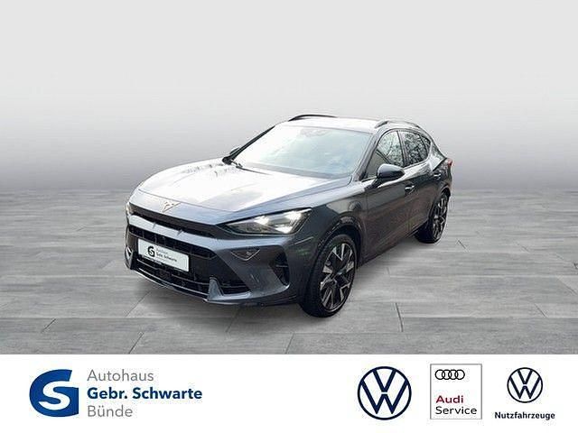 Grau Gebraucht 2025 Cupra Formentor VZ SUV | 37.790 € (Superpreis) - Bild 1/4