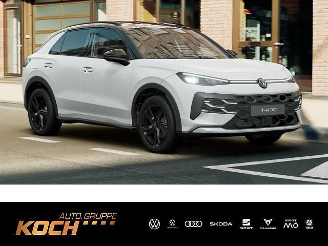 Neu VW T-Roc Style 150 PS (110 kW) 2026 SUV