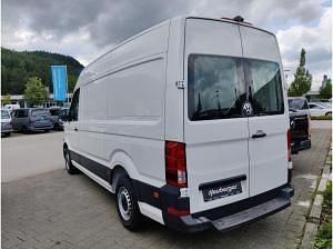 Brugt VW Crafter 140 HK (102 kW) 2025 Hvid Van