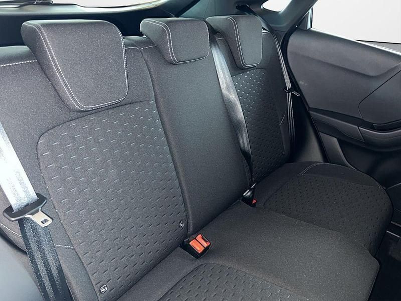 Gebraucht Ford Puma Titanium 125 PS (91 kW) 2025 Frozen white Limousine