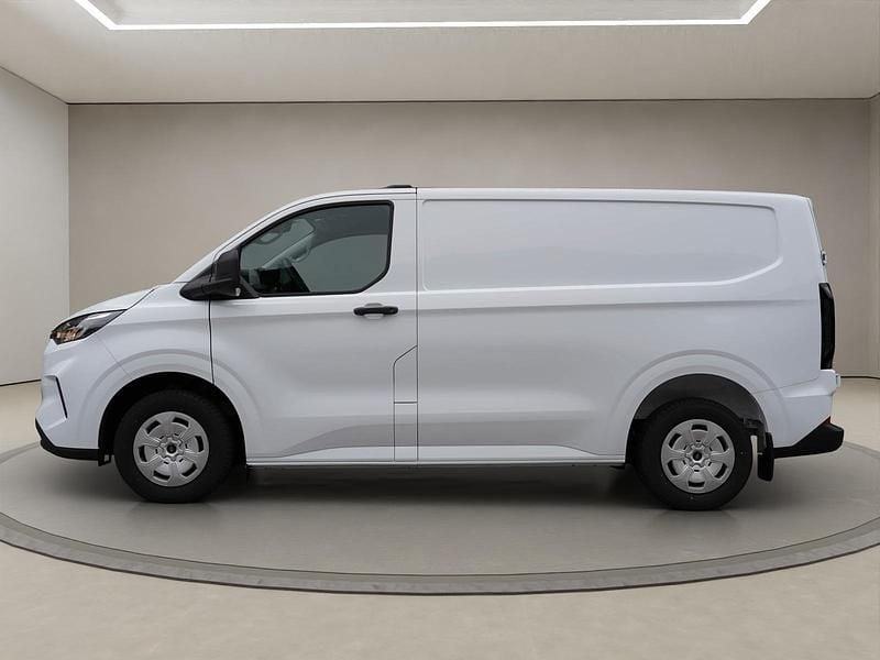 Neu Ford Transit 110 PS (80 kW) 2025 Frozen white Van