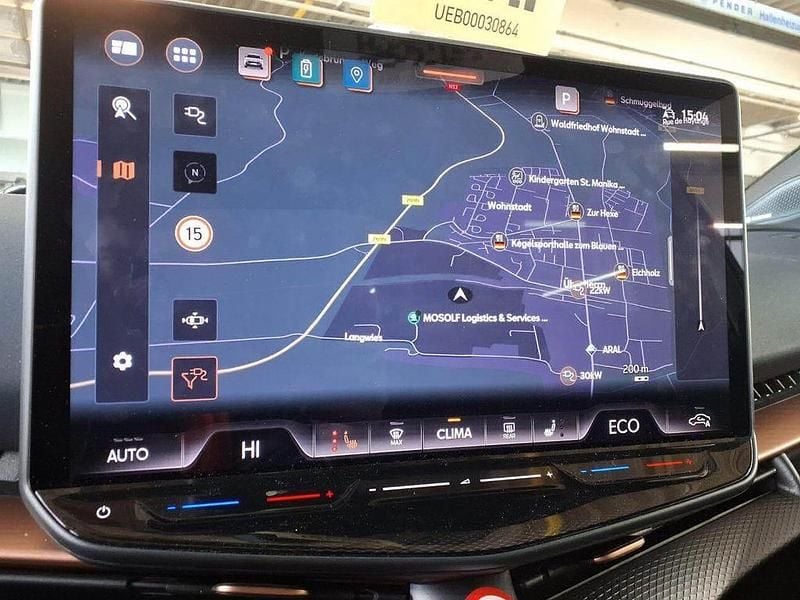 Gebraucht Cupra Tavascan 210 kW (286 PS) 2025 Atacama desert SUV