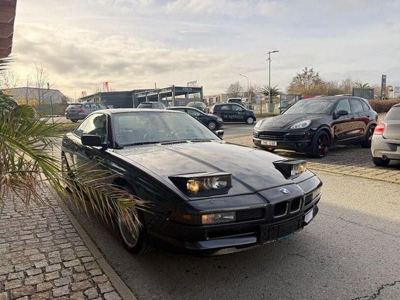 Gebraucht BMW 850 Basis 300 PS (220 kW) 1991 Andere Coupé
