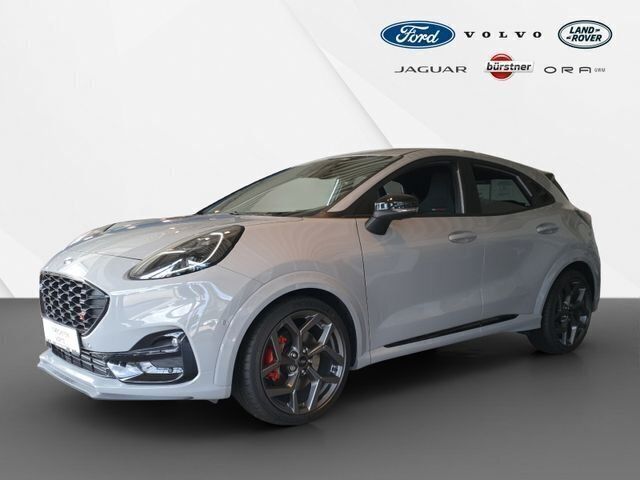 Grey matter Neu 2024 Ford Puma ST SUV | 31.490 € (Fairer Preis) - Bild 1/4