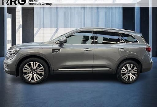 Gebraucht Renault Koleos Initiale Paris 184 PS (135 kW) 2023 Grau SUV