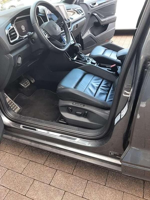 Gebraucht VW T-Roc R 300 PS (220 kW) 2022 SUV