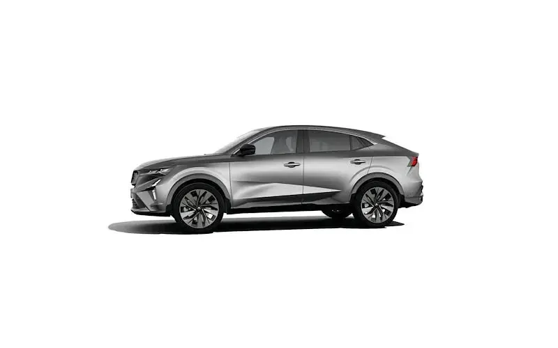 Neu Renault Rafale Techno 200 PS (147 kW) 2026 Schiefergrau matt SUV